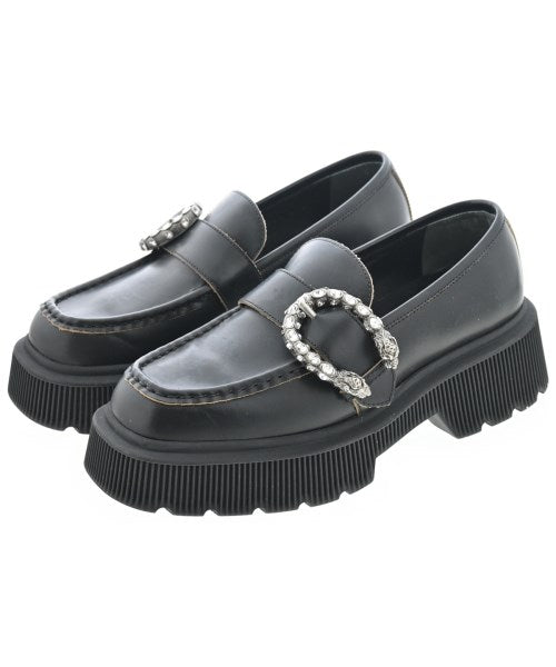 GUCCI 正式鞋/樂福鞋