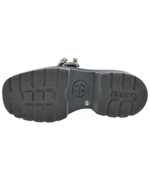 GUCCI 正式鞋/樂福鞋