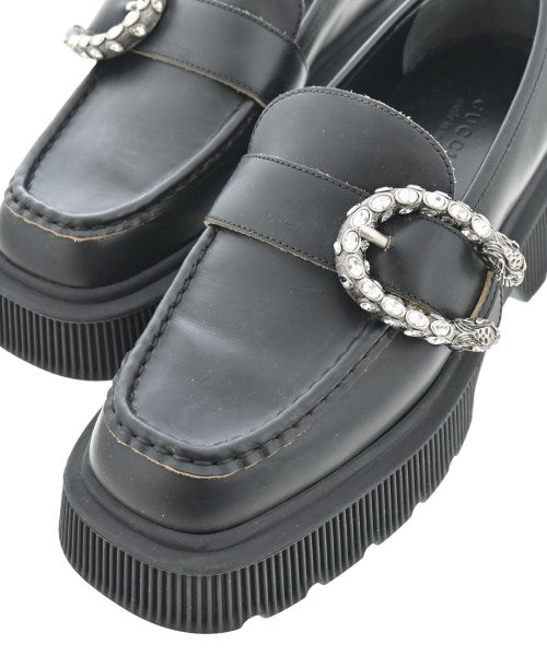 GUCCI 正式鞋/樂福鞋