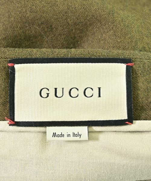 GUCCI 長褲