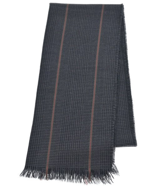 GUCCI 冬季圍巾