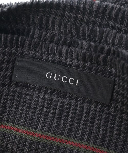 GUCCI 冬季圍巾