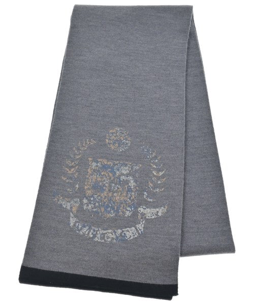 GUCCI 冬季圍巾