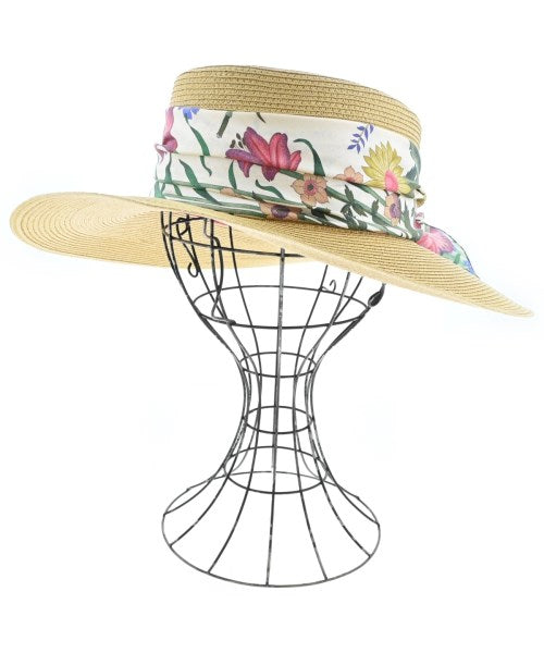 GUCCI 草帽