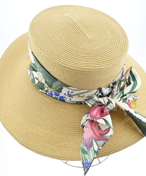GUCCI 草帽