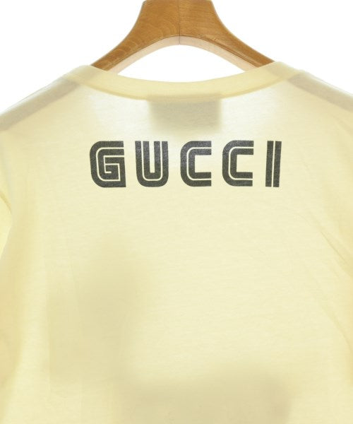GUCCI T恤/上衣