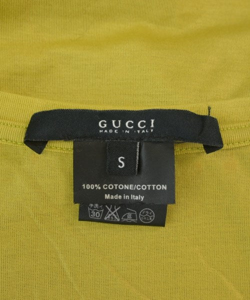 GUCCI T恤/上衣