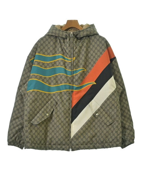 GUCCI 羽絨夾克/背心