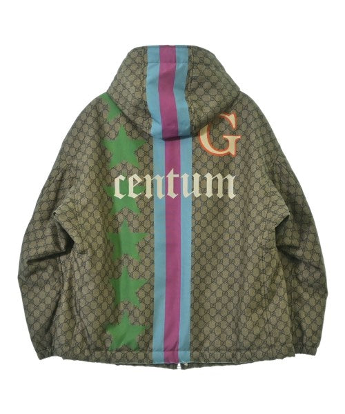 GUCCI 羽絨夾克/背心