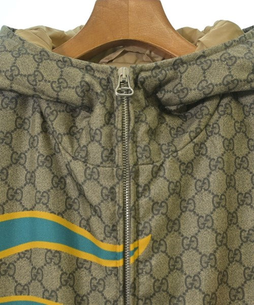 GUCCI 羽絨夾克/背心
