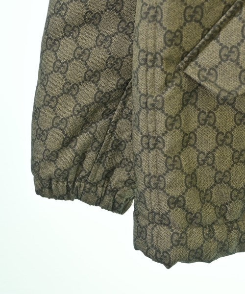 GUCCI 羽絨夾克/背心