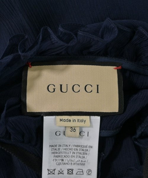 GUCCI 女襯衫