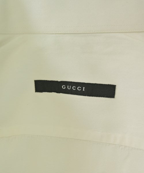 GUCCI 正式襯衫