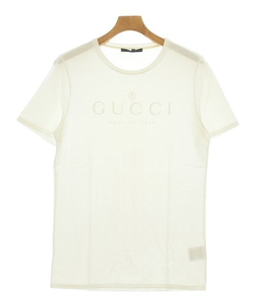 GUCCI T恤/上衣