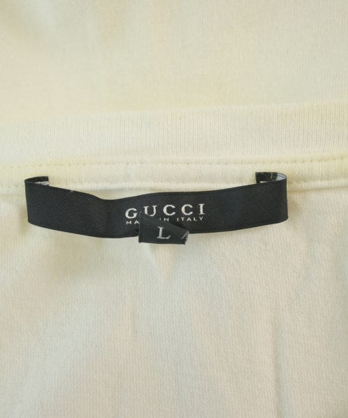 GUCCI T恤/上衣