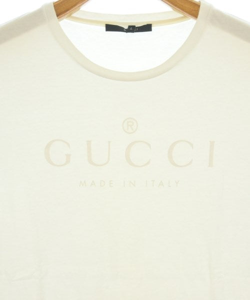 GUCCI T恤/上衣