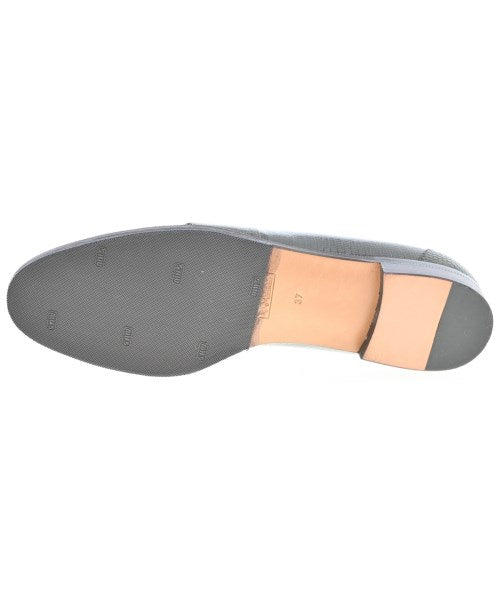 GUCCI 正式鞋/樂福鞋