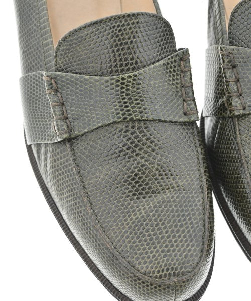 GUCCI 正式鞋/樂福鞋