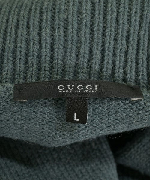 GUCCI 毛衣