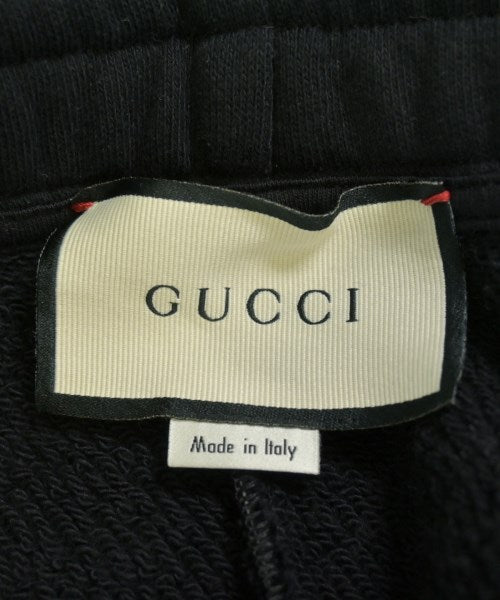 GUCCI 運動褲