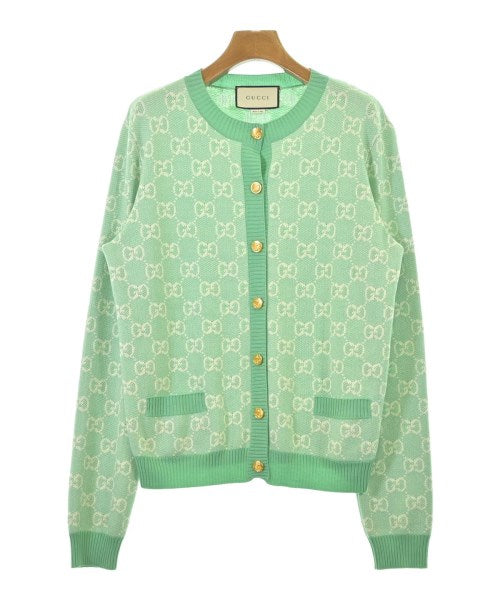 GUCCI 開襟衫