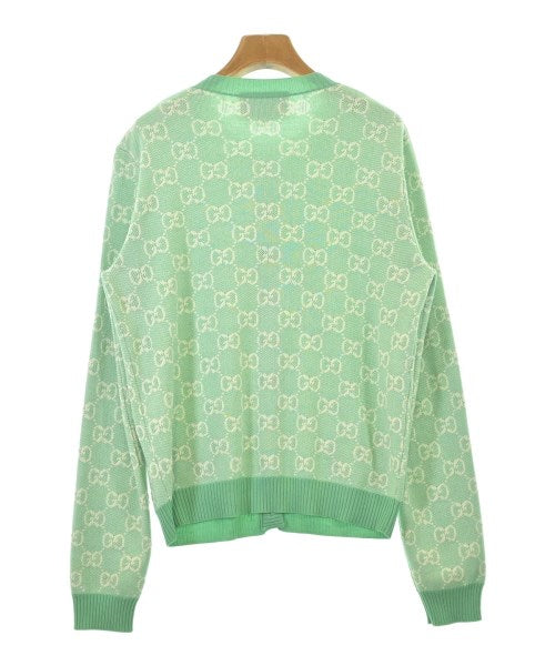 GUCCI 開襟衫
