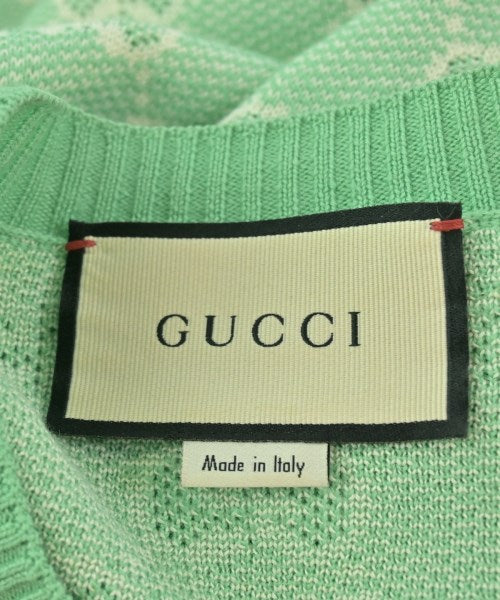 GUCCI 開襟衫
