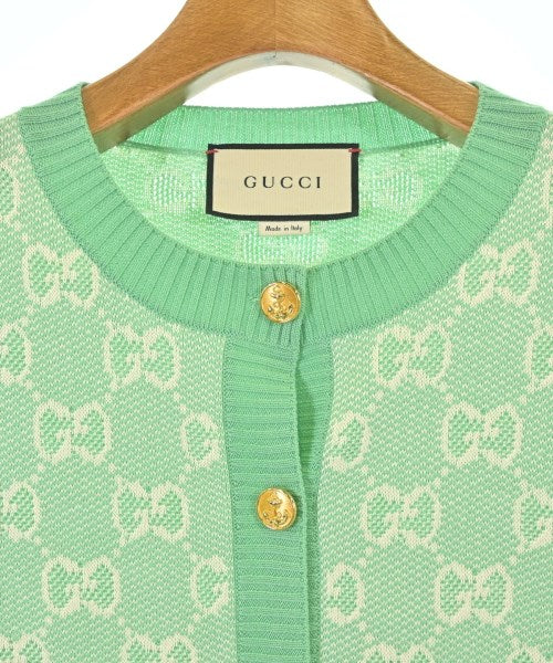 GUCCI 開襟衫