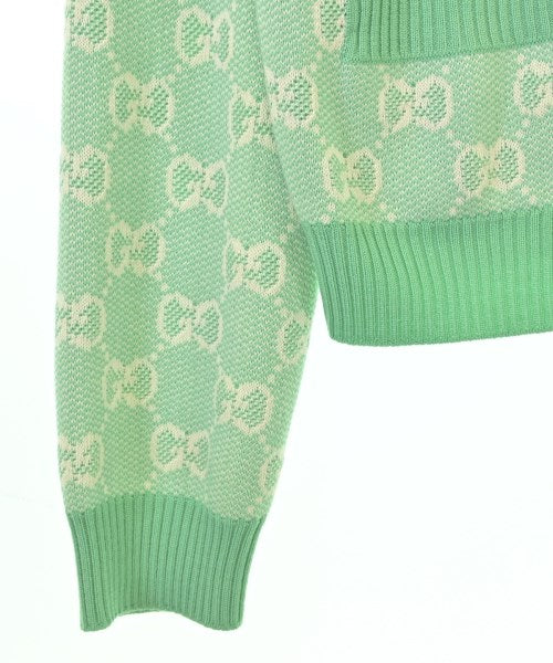 GUCCI 開襟衫