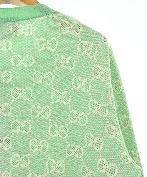 GUCCI 開襟衫