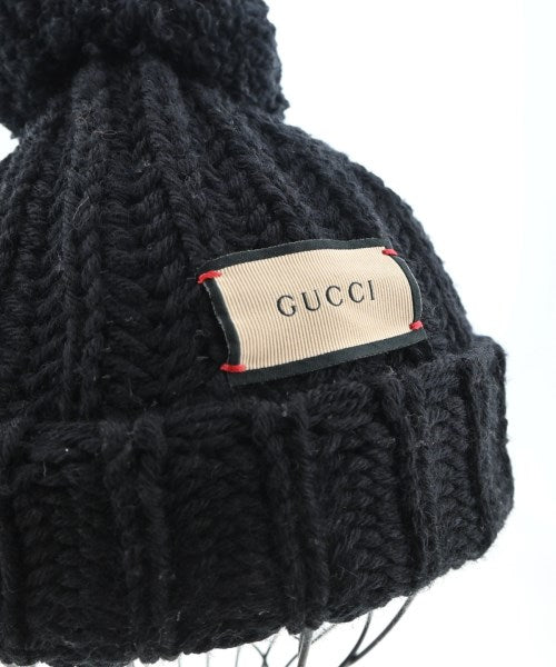 GUCCI 針織帽/毛線帽