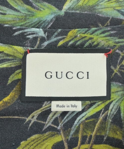 GUCCI T恤/上衣