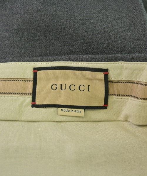 GUCCI 剪裁褲