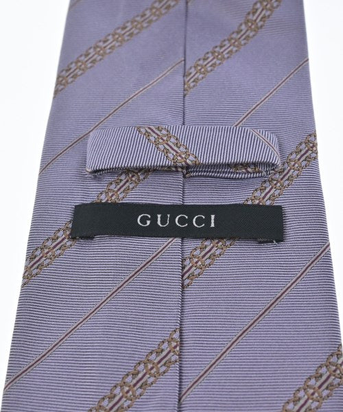 GUCCI 領帶