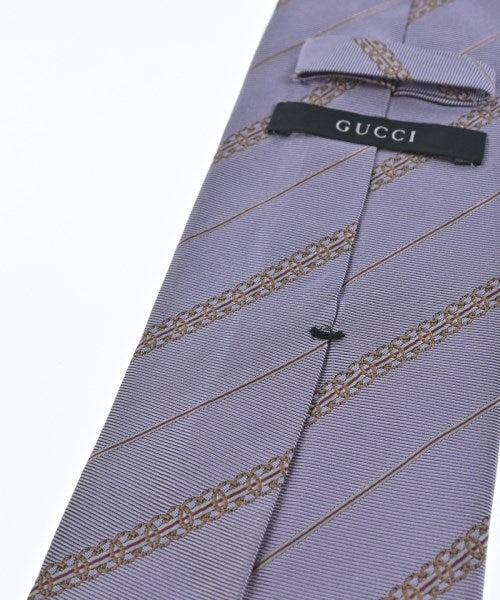 GUCCI 領帶
