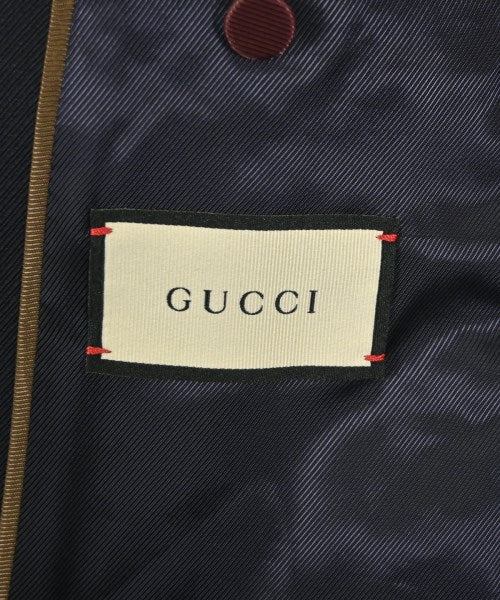 GUCCI 西裝外套