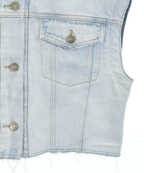 GUCCI 牛仔夾克