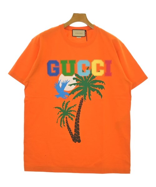 GUCCI T恤/上衣