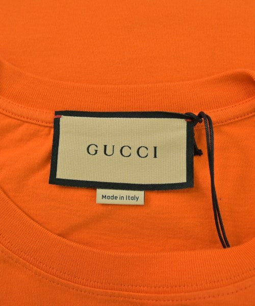 GUCCI T恤/上衣