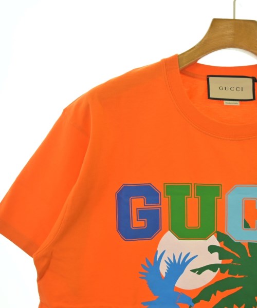 GUCCI T恤/上衣