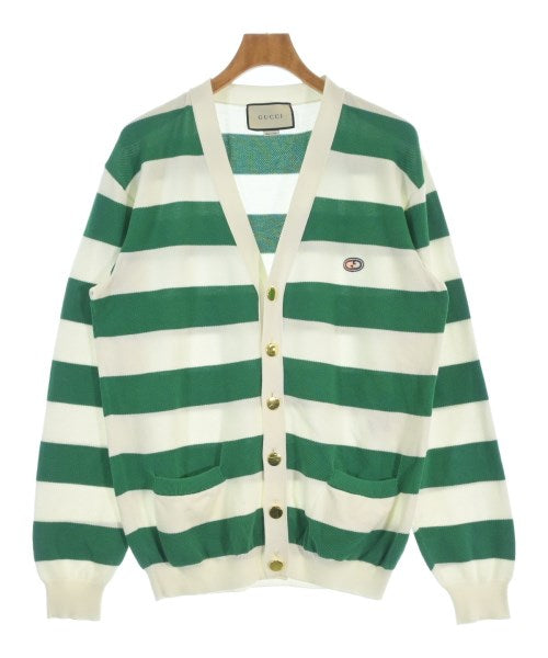 GUCCI 開襟衫
