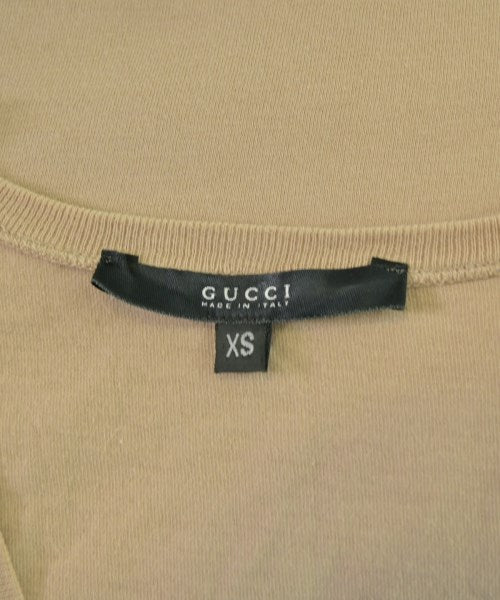 GUCCI T恤/上衣