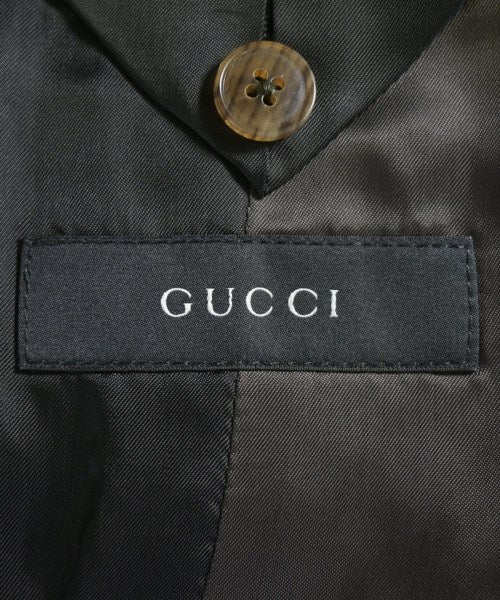 GUCCI 西裝外套