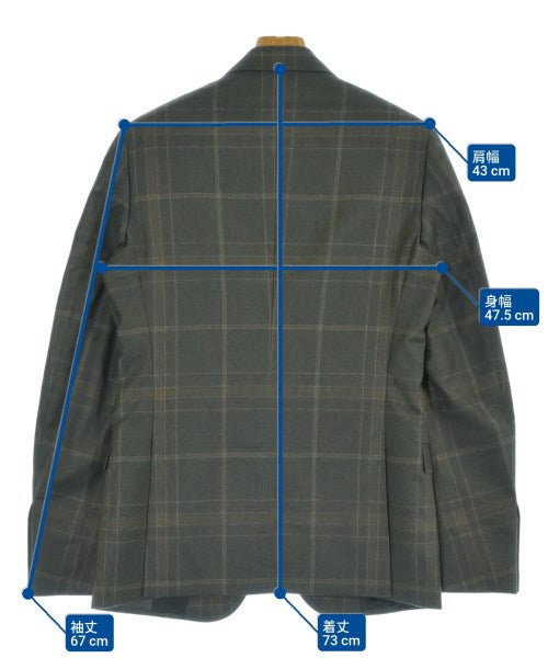 GUCCI 西裝外套