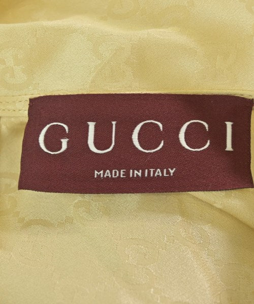 GUCCI 女襯衫