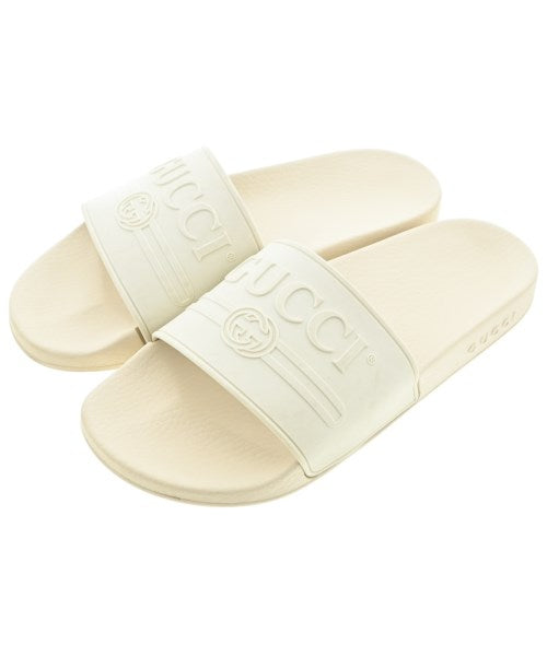 GUCCI 涼鞋