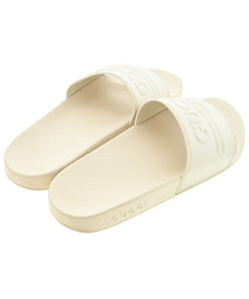 GUCCI 涼鞋
