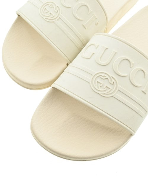 GUCCI 涼鞋
