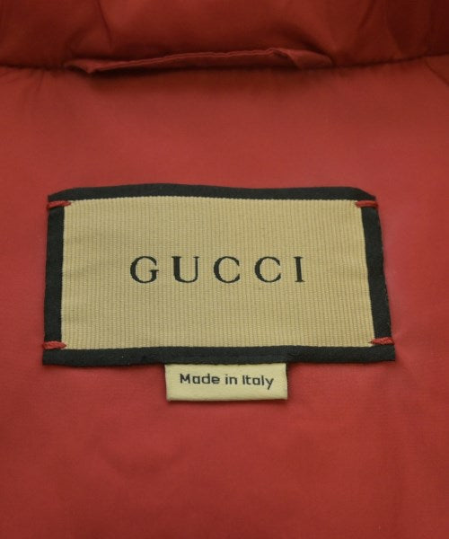 GUCCI 羽絨夾克/背心