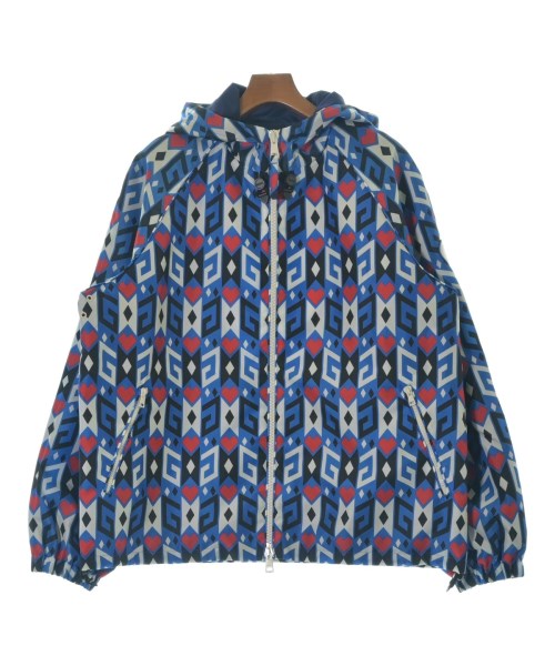 GUCCI 斜紋夾克